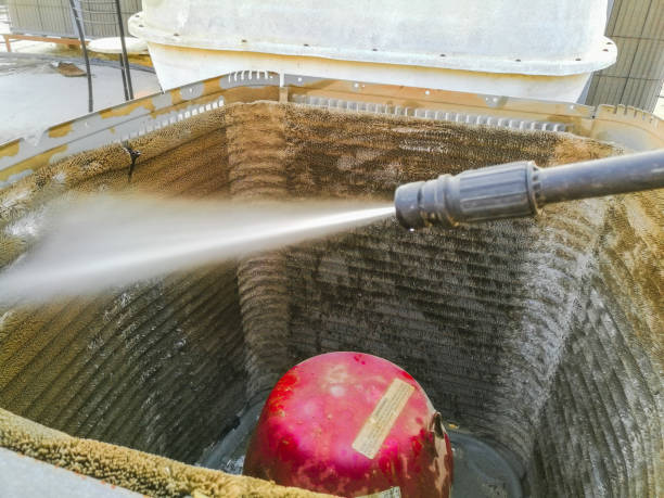 Best Commercial Air Duct Cleaning  in Treasure Island, FL