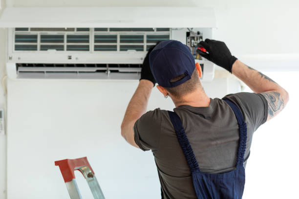 Best Best Air Duct Cleaning Company  in Treasure Island, FL